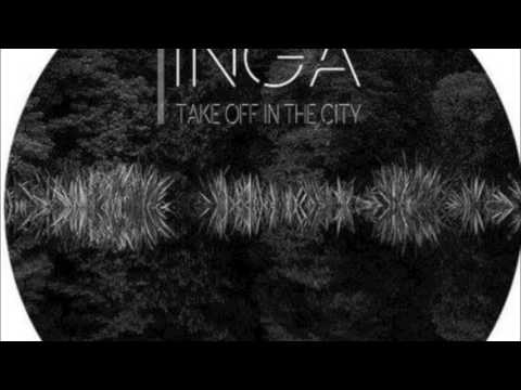 DNC LIM 033 - INGA - Take Off in The City (Original Mix)