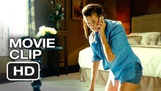 Taken 2 Movie CLIP - Locating Dad (2012) - Liam Neeson Movie HD