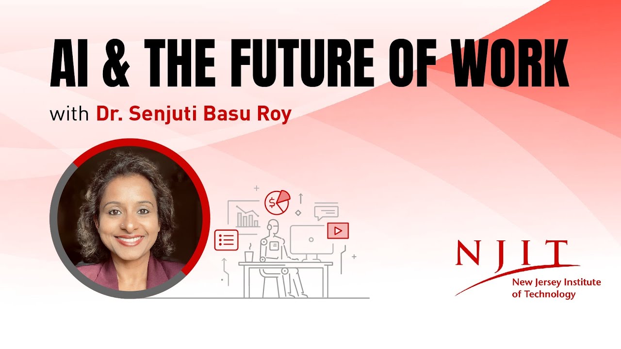 Bridging Human Intelligence with AI and the Future of Work