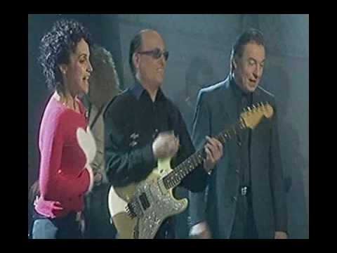 Karel Gott, Lucie Bílá, Petr Janda & Olympic 2003 Jednou