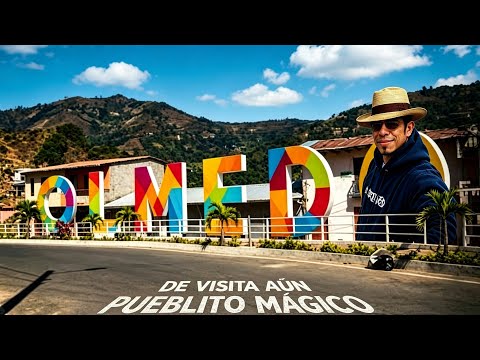 De visita al cantón Olmedo provincia de Loja 🇪🇨 | Fotografiando 593 