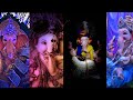 Ganesh Chaturthi Status 2022 Ganesh Chaturthi Status Full Screen 4k Ganapati Whatsapp Status