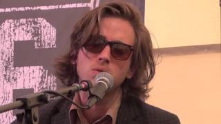 ~Rose Colored Blues~ LIVE IN AUSTIN TEXAS for the Heartworn Highway Revisited showcase