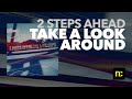 2 Steps Ahead Take A Look Around Radio Edit