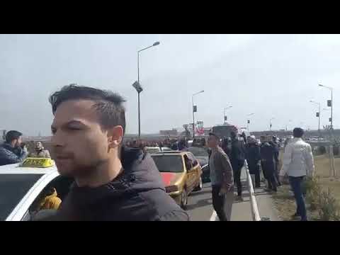 Amed Spor li balafirgeha Amedê hezaran alîgirên xwe ve bi coş û germahiyeke mezin hate pêşwazîkirin.