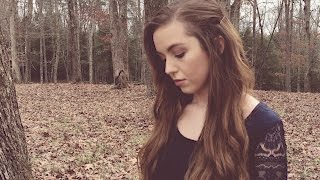 Merle Haggard - You Take Me For Granted - Cover by Kylee Begley