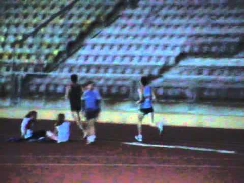 Meeting Lausanne 2004 (3000m)