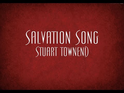 Thumbnail for Salvation Song video
