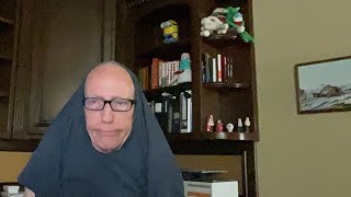 Episode 1735 Scott Adams: Everyone Lying About Everything, Science Is Bungled, I'm In Trouble Again