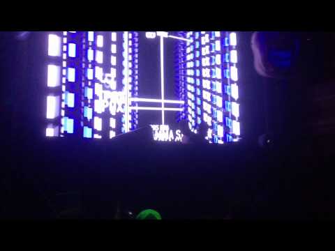Markus Schulz @ Ruby Skye SF 2012