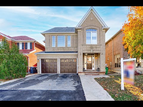 252 Brisdale Drive, Brampton Home for Sale - Real Estate Properties for Sale
