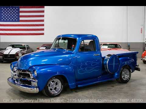 1954 Chevrolet 3100 (CC-2052833) for sale in Kentwood, Michigan