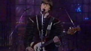 Sloan - Penpals (live on Rita &amp; Friends)