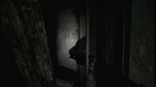 Condemned 2: The Bear Scene!