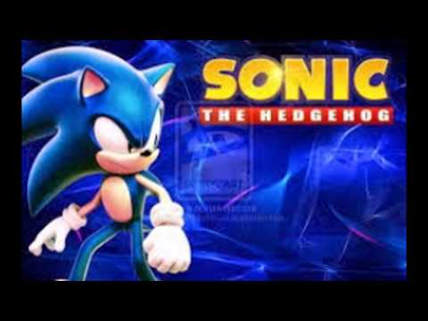 Rant Against the Sonic Fanbase You All Ruined Sonic