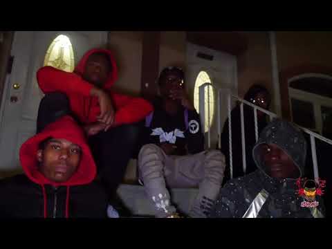 Sha Gambino x Ty Banks - OVERTIME