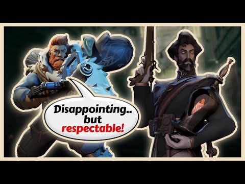 Kelvin and Mirage - All Conversations | Valve´s Deadlock Lore