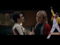 Bohemian Rhapsody Movie- Another one bites the dust scene