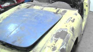 December 2010 Alfa Romeo Update (Alfa Romeo Giulietta Veloce Spider)