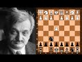 Emanuel Lasker's ONLY SERIOUS ALEKHINE'S DEFENCE || Geza Maroczy vs Emanuel Lasker || New York 1924 Emanuel Lasker's ONLY SERIOUS ALEKHINE'S DEFENCE || Geza Maroczy vs Emanuel Lasker || New York 1924