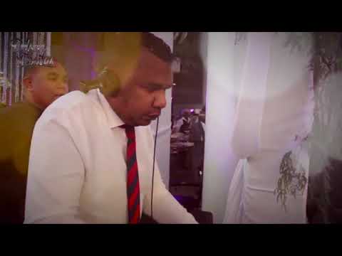 DILSON FREITAS  O MELHOR DJ PARA CASAMENTOS    THE BEST DJ FOR WEDDINGS   DF EVENTOS