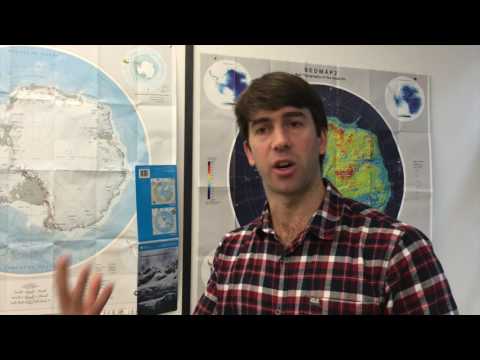 Dr Geoffrey Evatt from The University of Manchester explains the different type of meteorites