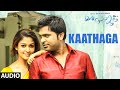 Kaathaga Audio Idhu Namma Aalu T R Silambarasan Nayantara Andrea Kuralarasan T R
