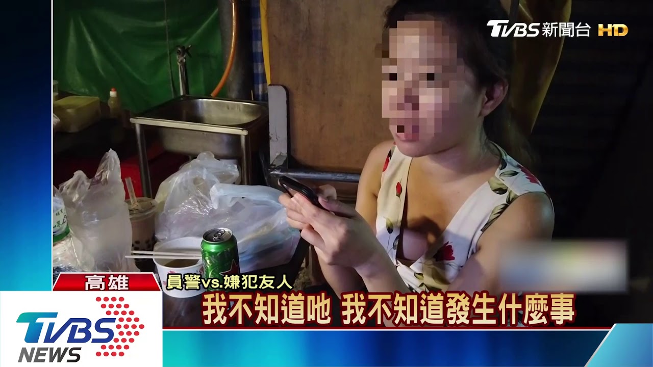洩憤?燒蟑螂? 埃及人點火原因待釐清