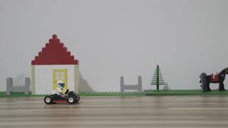 Alejandro Gamboa Stop Motion