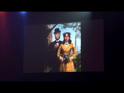 De geheimen van Phantom Manor onthuld (2019)