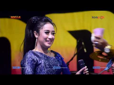 MAWAR PUTIH // ANISA RAHMA // OM ADELLA GIGIR BANGKALAN