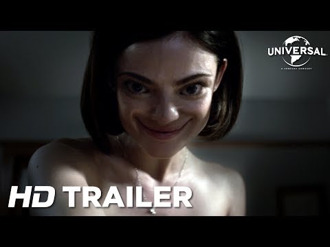 Truth or Dare - Official Trailer (Universal Pictures) HD