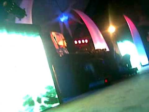 LIFEst El Salvador (Dash Berlin - Man On The Rum)
