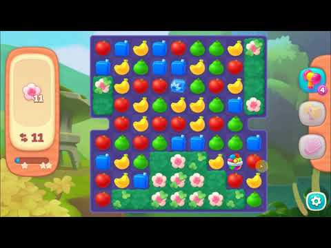 Wildscapes Level 12 🐼🐘 - NO BOOSTERS | SKILLGAMES 📱