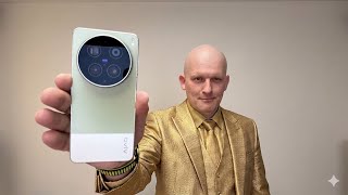 vivo x300 ultra Ultimate Smartphone Camera