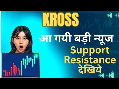 Kross share latest news | Kross share analysis | Kross limited company share news