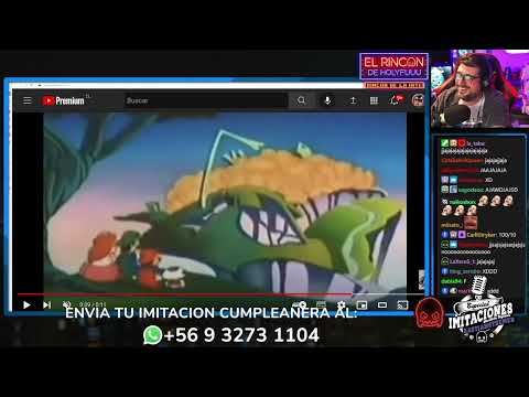 Saludos de Gustavo Cerati