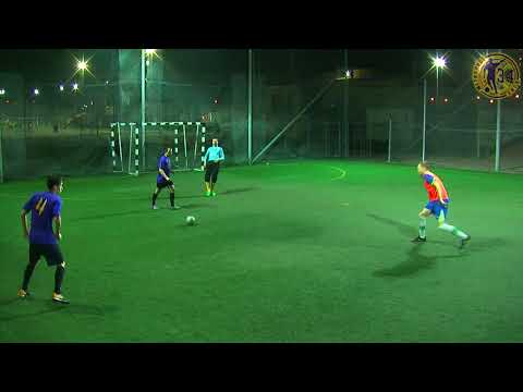 FC Bad Boys 2 – Ursus Optio (5)