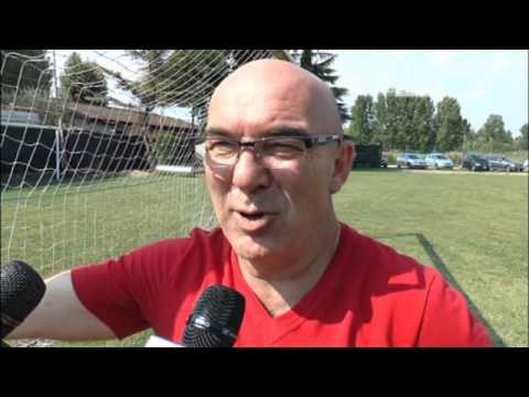 TREVISO, CALCIATORI CERCANSI