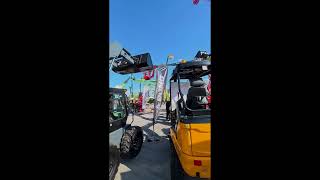 EKS Series  PLATFORM GÜNLERİ 2026 ETKİNLİĞİNDE GÖZ DOLDURDU