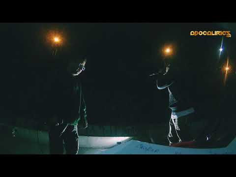 Freestyle Huancayo: #Mantaro vs #LilChrome ( La furia del Huacón)