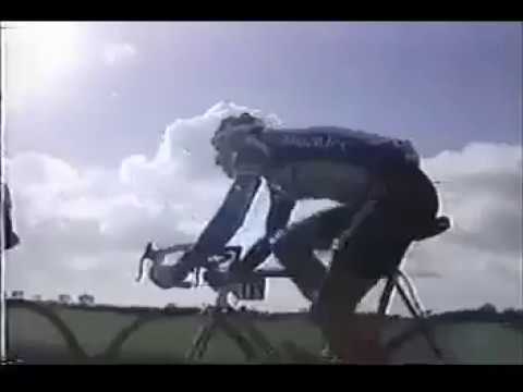 Tour de France 1990 Stages 1 & 2