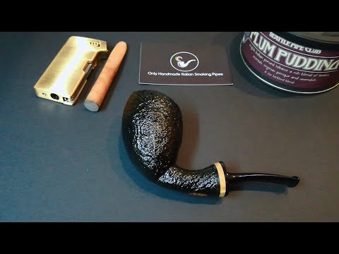 Pipe Vitale da italianpipes.com