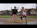 How NBA 2k Players Play In Real Life