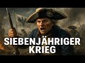 The Complete History Of The Seven Years War The First World War In History