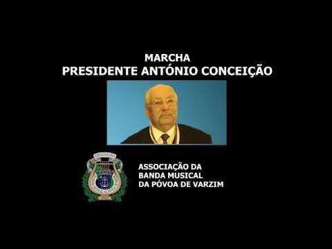 Marcha "Presidente António Conceição"