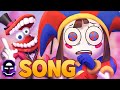Pomni Caine SONG NO EXIT ENG VERSION