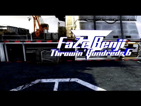 FaZe Benji: Throwin' Hundreds - Episode 6