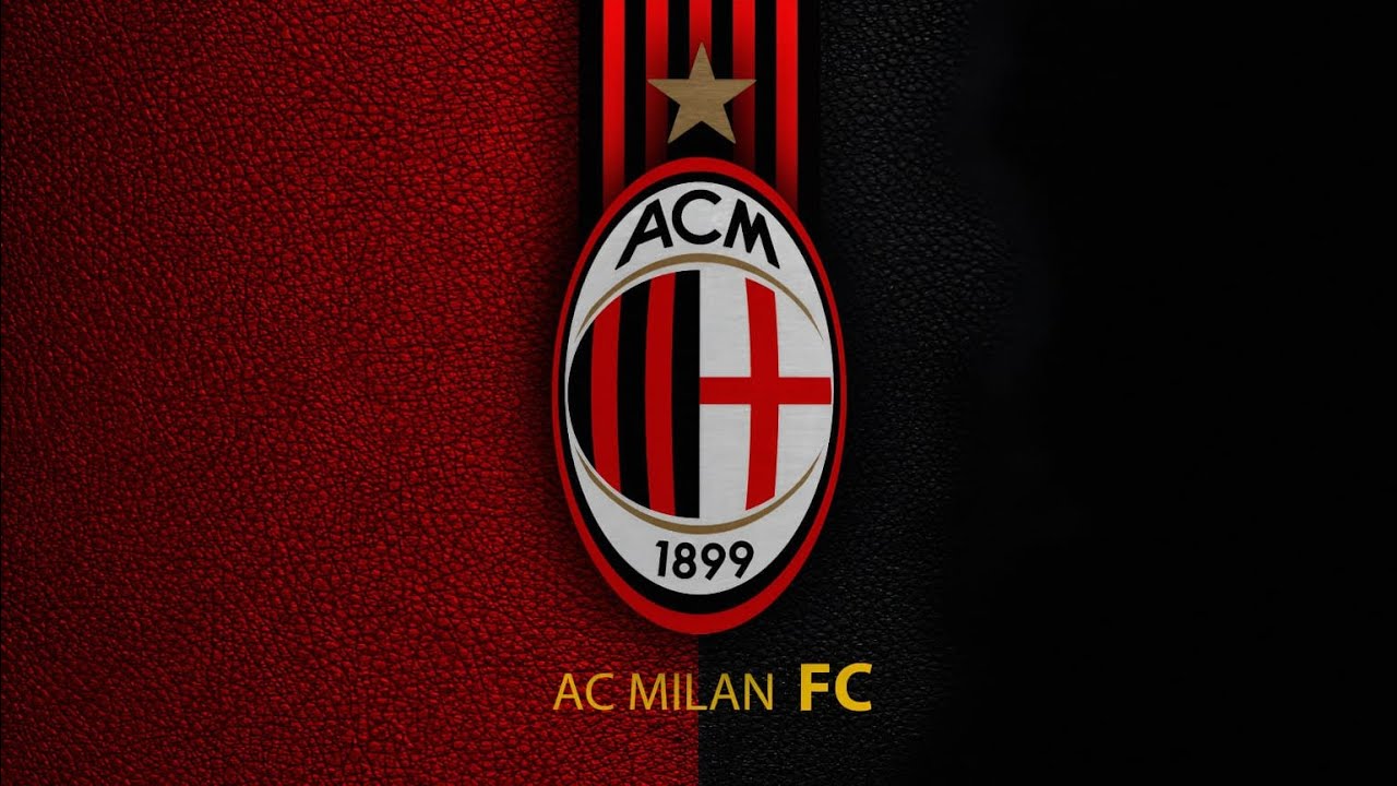 ⚡ 4K AC Milan Wallpaper | 3-Hour Epic Screensaver! ⚽🔥