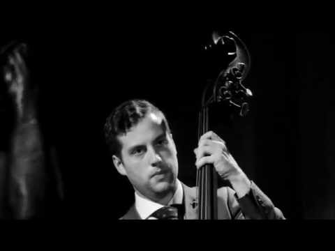 Rob Edwards Quintet featuring Vanessa Perea 9/29/16 I got you under my skin
